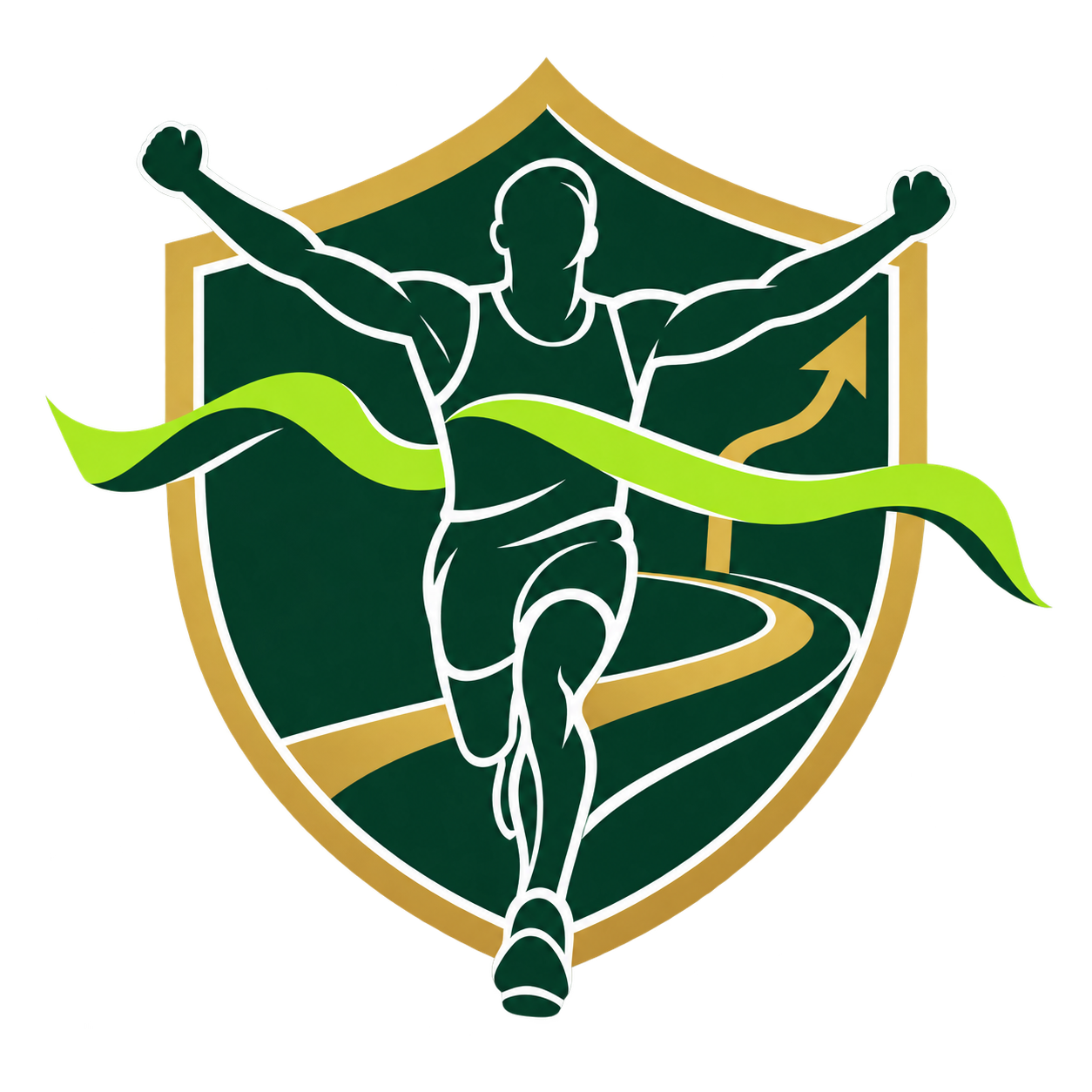 Emblema Patrimônio em Prova